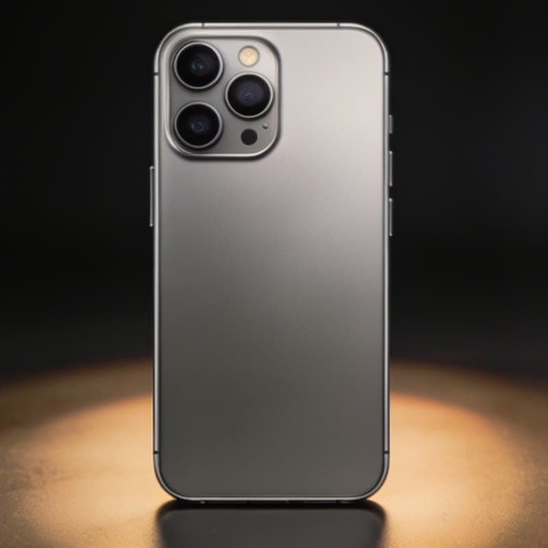 iPhone 17 Pro Max 1TB